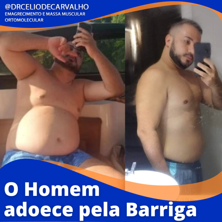 Hipertensão Masculina