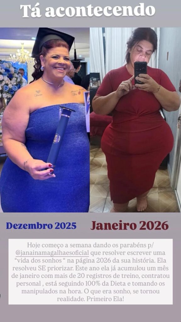 Nutrição ortomolecular 45 dias