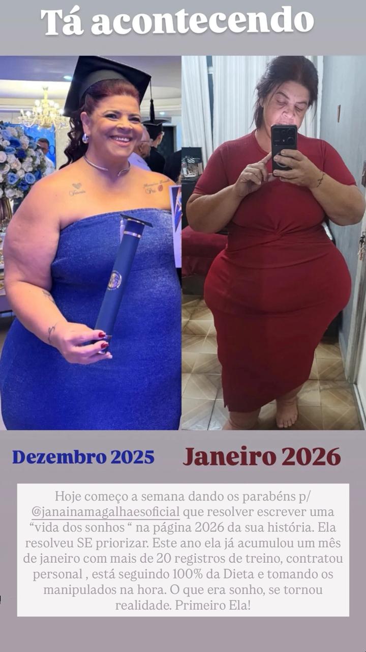 Nutrição ortomolecular 45 dias